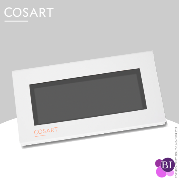 COSART Magnetische Puderpalette (Rouge, Puderlidschatten)